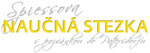 Spiessova naučná stezka